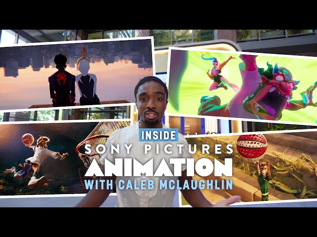 background images