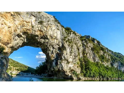 Download MP3 Ardèche / Vallon-Pont-d'Arc / Labeaume - France [Full HD]