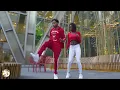 💕 Mr Eazi - Miss You Bad ft. Burna Boy (One Shot)