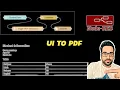 Node-RED UI Forms to PDFs - High-Level Scripting Deep Dive