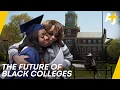 Why Are Historically Black Colleges Important AJ