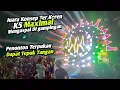 Download Lagu Konsep jos suara juga jos.Juara konsep ter keren  karnaval gampingan K5 MAXIMAL dapat Uplaus