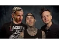 Blink-182 Leak with Riff Raff