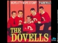 The Dovells - You Can t Sit Down