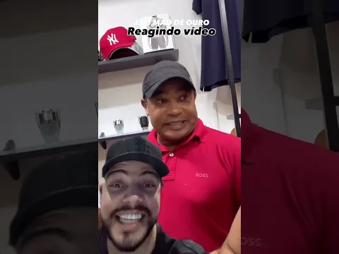 Olha essa resenha 🤣