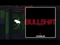 Matroda, KLP - Bullshit (FL Studio Remake)