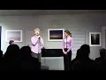 Aaron Syi & Kaylin Gines - “The Next Ten Minutes” from THE LAST FIVE YEARS