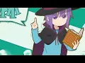 【MAD】アニメ 小林さんちのメイドラゴンS × Blue Ambience (ブルーアンビエンス)『Mrs．GREEN APPLE（feat. asmi）』