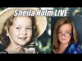 Lagu Sheila Holm LIVE.  Fauci \u0026 Epstein Files, Bioweapons \u0026 More! Can B2T Show, Feb 12, 2026