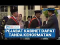 Download Lagu Letkol Teddy, Bahlil Lahadalia hingga Puan Maharani Dianugerahi Tanda Kehormatan oleh Prabowo