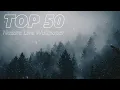 Wallpaper Engine Nature Top 50 Relaxing 4K Live Wallpapers