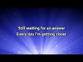 Download Lagu The Afters - Waiting for an Answer - Lyrics