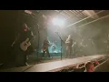 Wage War - Godspeed (Live) - Max Watt's, Melbourne - 20 March 2024