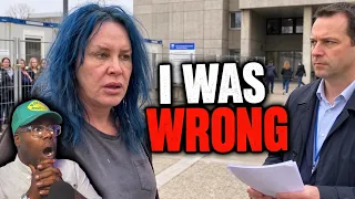 Anti-Trump Americans HUMILIATED After Their Refugee Claims Get REJECTED Overseas!