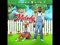 Melody (feat. Liya) - Samsix