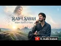 Badı Sabah Selam Söyle - Elektro Bağlama  (Cover)