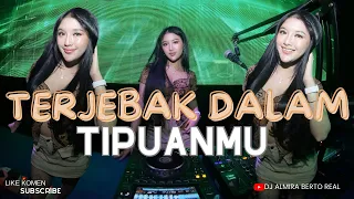 funkot terjebak dalam tipuanmu new 2025 by dj almira berto