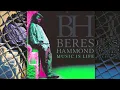 rock away - beres hammond (slowed and reverb)