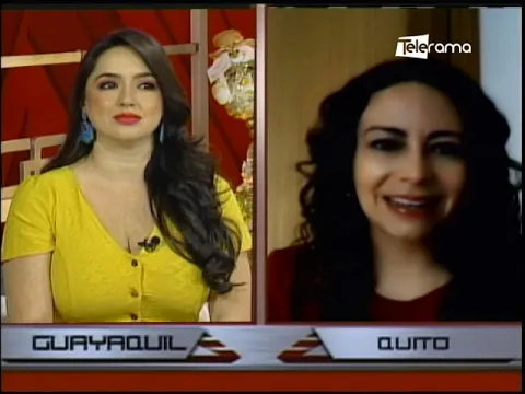 Agenda de actividades por 487 años de fundación de Quito