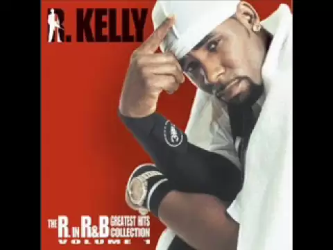 Download MP3 R. Kelly - Thoia Thoing  -lyrics in description-