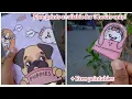 DIY Puppy house organizer KateMade Recreation Free printables Mani s Crazy Crafts