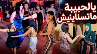الشاب سيمو التيسفاوي  يالغزالة ماتسناينيش                                           دندنها