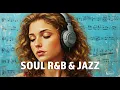 Download Lagu Jazz \u0026 Soul R\u0026B   Gentle Tides of Harmony with Sultry Late Night Sax \u0026 Flowing Rhodes Grooves 🎷✨