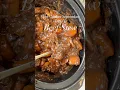 Download Lagu Slow cooker beef stew recipe in the comments #glutenfree #slowcooker #crockpot #beefstew #recipe