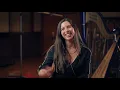 Lara Somogyi Harp Vibes | Jammcard Samples on Splice
