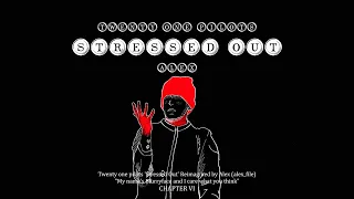 Download twenty one pilots 'Stressed Out' ft. Alex (CHAPTER 6) MP3