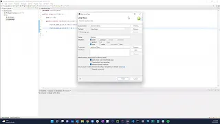 Auto Suggestion in Eclipse