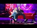 Download Lagu Robbie Williams - Something Stupid Live in Las Vegas - March 8, 2019