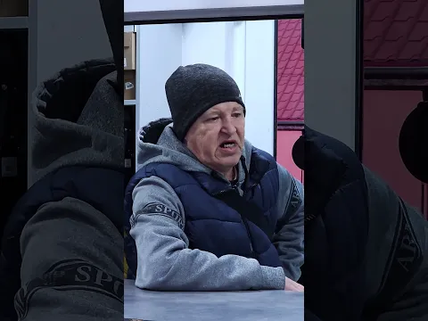 Wilku zdemolował mu mieszkanie i jeszcze go straszy!