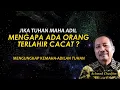 Lagu Mengungkap Kemaha-Adilan Tuhan #achmadchodjim #ilmuleluhur #tuhan