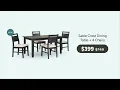 Summer Savings