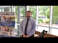 Jonathan Cale Talks About Jobs Available At The Covington Food Lion Store