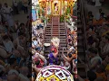 Download Lagu ✨ Witness the Divine Ratharohana of Shri Mahalasa Narayani Devi at Konchady! 🚩🚩
