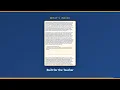 Grades 9-10 Level 1 Computer Science Reading the Fine Print Evaluate Software Licenses L1 AP P