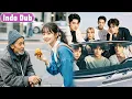Download Lagu Gadis miskin habiskan semua uang untuk bantu gelandangan, lalu 5 CEO lewat dan jatuh cinta padanya!