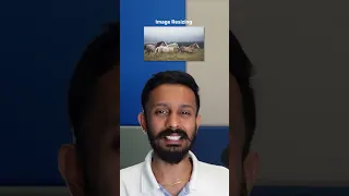 Image Resizing using OpenCV