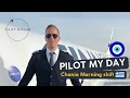 Download Lagu Pilot my day, Chania morning shift 