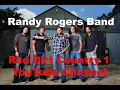 Randy Rogers Band  Kiss Me In The Dark