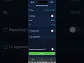 How to use the Humanity iPhone App