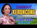 Lagu DANGDUT KERONCONG KOMPILASI ALBUM RHOMA IRAMA PALING DI CARI