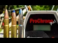 35 Whelen Chronograph Test