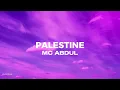 Palestine - Mc Abdul (lyrics)