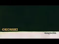 Download Lagu Okonski - Magnolia [FULL ALBUM STREAM]
