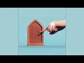 almost monday - leaving is easy