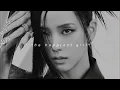 blackpink - the happiest girl (slowed + reverb)