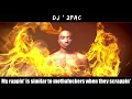 2Pac ft. Eminem & Hopsin - I Miss You (2020)